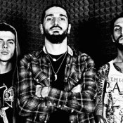 tour europeo, Giro di concerti intenso in Europa per gli Arhythmia