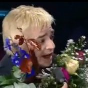 talent show, Prima puntata di X-Factor caratterizzata dallo scontro tra Morgan ed Elio