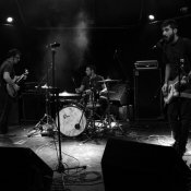live, Dieci anni di carriera per i Three in one gentleman suit