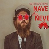 natale, Saluti da Saturno, ascolta la filastrocca di Natale Nave di Neve