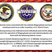 download, gli utenti di Mega Upload fanno causa al governo americano