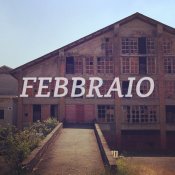 meglio 2013, Correva il mese di febbraio: Dumbo Gets Mad, #15anni, Bachi da Pietra, Elio e le storie tese, Fiumani & Litfiba