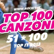 top 2013, Cento sono poche: ascoltiamo quasi quattromila dischi l'anno, con una media di otto brani l'uno il conto è di trentamila canzoni. Sceglierne cento implica lasciarne fuori moltissime: non troverete parecchi nomi consolidati e presenti su Rockit ormai da tempo, troverete ogni tipo di genere musicale