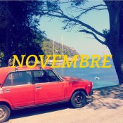 meglio 2013, Correva il mese di novembre: Soviet Soviet, Miss Chain & The Broken Heels, Gino Paoli e l'antica Grecia