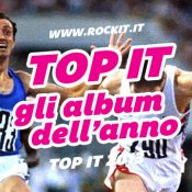 top 2013, Chiudiamo questo 2013 in attivo: tanti Primascelta, tante belle canzoni e tanti gruppi che ci hanno stupito superando ogni aspettativa. Dopo avervi detto le 12 band su cui scommettere, la Top.100 e il riassunto delle migliori cose pubblicate, manca solo la Top.It con gli album più belli