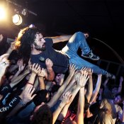 live, Il live report del concerto allo Studio2 con Fast Animals and Slow Kids e Criminal Jokers raccontato da Carlo Tonelato
