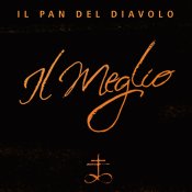 singolo, La copertina del nuovo singolo dei Pan Del Diavolo