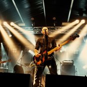 live, Il concerto al Circolo Magnolia di Milano nel live report di Alessandra De Ascentiis