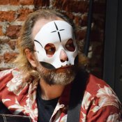 musical, Davide Toffolo e il suo primo musical, tratto dal suo omonimo fumetto, al teatro Litta di Milano