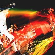 live, I Soviet Soviet e i Coldwave dal vivo al Controsenso di Pesaro