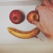 instagram, Immagine dall'instagram di Mecna