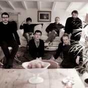 album, I Giardini di Mirò stanno per pubblicare il nuovo album Rapsodia Satanica