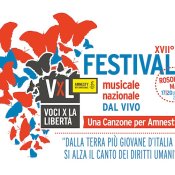 voci per la libertà, I tre bandi lanciati da Voci per la Libertà