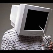 internet, L'utente medio di internet in Europa