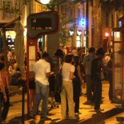 milano, Ricomincia la grande lotta dei comitati di quartiere contro quello che loro chiamano degrado
