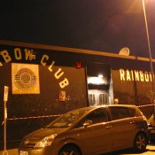 problema live, Nel 2008 chiudeva il Rainbow, storico locale milanese: un tour virtuale permette di tornarci