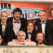 tv, Questa sera su RaiDue il nuovo programma di Elio e le Storie Tese
