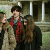 new wave, I Be Forest raccontano ad Alessandro Baronciani Earthbeat, il nuovo album