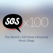 internet, La classifica dei 100 blog musicali più influenti del web