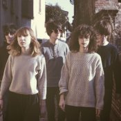 cassette, Nuova cassetta per gli Own Boo