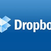 pirateria, Anche Dropbox contro la pirateria