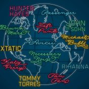 statistica, La copertina del rapporto Ifpi sulla discografia mondiale