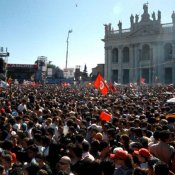 musica, Perché un festival come il Primavera in Italia non ci sarà mai, e cosa significa suonare al Primo Maggio a Roma: ecco la seconda parte della lunga chiacchierata fatta a fine marzo con Toni Soddu.