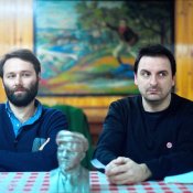 live, Leggi e ascolta Borghesia di Spariti (Max Collini + Jukka Reverberi)