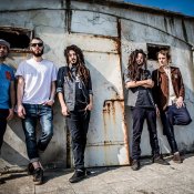 reggae, I Mellow Mood suoneranno al MI AMI Festival sabato 7 giugno, e in questa intervista ci raccontano il nuovo album Twinz