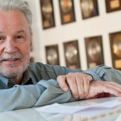 canzoni del momento, Giorgio Moroder