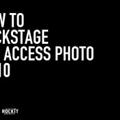 how to, All Access Photo - How To