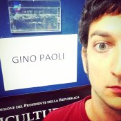 instagram, Best of Instagram, Vasco Brondi e Gino Paoli
