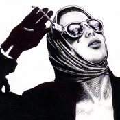 new wave, Intervista a Livia Satriano, autrice del libro Gli altri anni ottanta