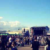 report, Primavera Sound