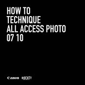 how to, How To: una rubrica a cura di All Access Photo