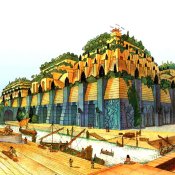 agcom, I giardini pensili