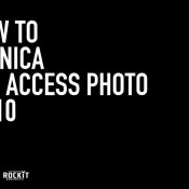 how to, All Access Photo - How To