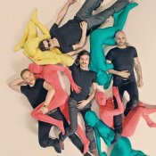 milano, I Reset! debuttano su LP per la Sony, in questa intervista ad Alex Tilt raccontano la genesi del disco intrecciata con la storia della Milano da ballare