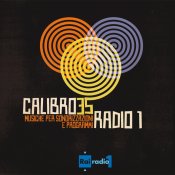 tv, I Calibro 35 e le loro sigle per Radio Uno