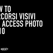 how to, All Access Photo - How To