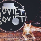 report, Soviet Soviet cat