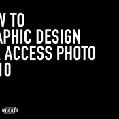 how to, All Access Photo - How To