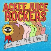 canzoni del momento, Ackeejuice Rockers