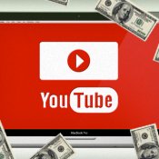 youtube, Guadagnare su youtube