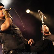 roma, Il muro del canto hanno chiuso la prima edizione dello Steampunk Festival di Roma. Sandro Giorello racconta.