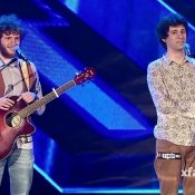 talent show, Sono stati i grandi protagonisti della seconda puntata di X Factor: qui potete ascoltare il loro primo album