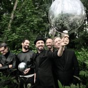torino, Subsonica 2014