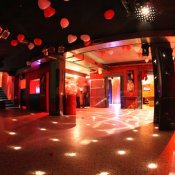 discoteca, Lo Shindy di Bassano del Grappa (ph. Lele Momoli)