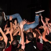 report, Fast Animals and Slow Kids live al Druso Circus di Bergamo