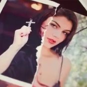 instagram, Suor Cristina Nappi